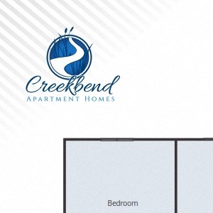 2 Bedroom - 912 sq.ft.